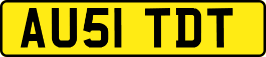 AU51TDT