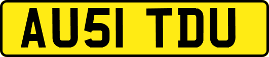 AU51TDU