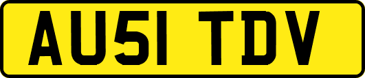 AU51TDV