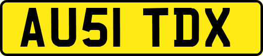 AU51TDX