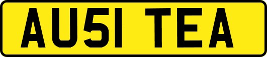 AU51TEA