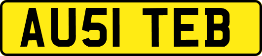 AU51TEB