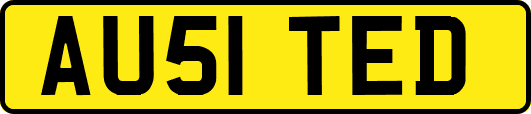 AU51TED