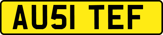AU51TEF