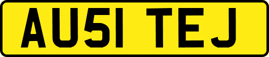 AU51TEJ