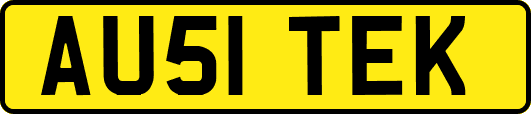 AU51TEK