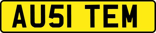 AU51TEM