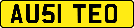 AU51TEO
