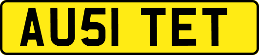 AU51TET