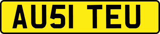 AU51TEU