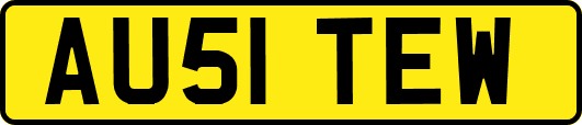 AU51TEW