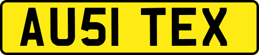 AU51TEX