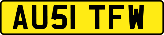 AU51TFW
