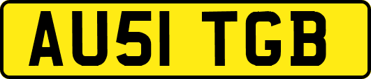 AU51TGB