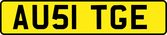 AU51TGE