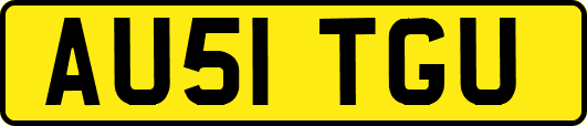 AU51TGU