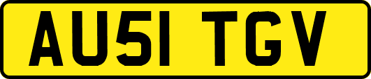 AU51TGV