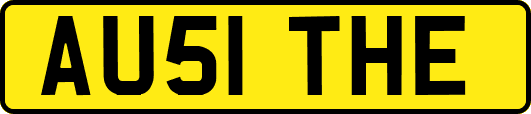 AU51THE