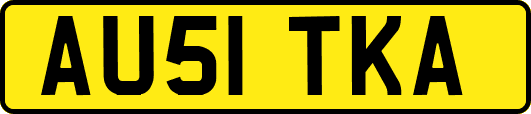 AU51TKA