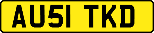 AU51TKD