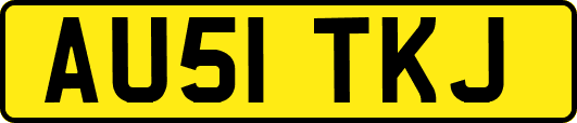 AU51TKJ