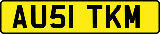 AU51TKM