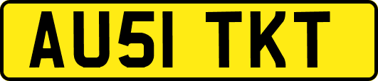 AU51TKT