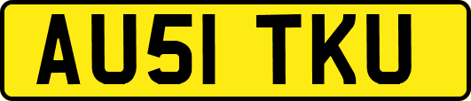AU51TKU