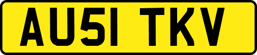 AU51TKV