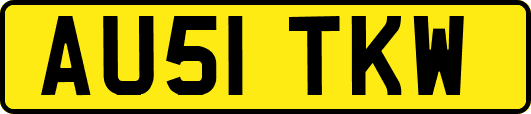 AU51TKW
