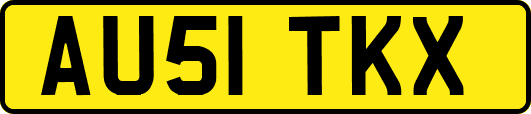 AU51TKX