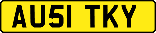 AU51TKY