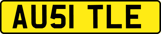 AU51TLE