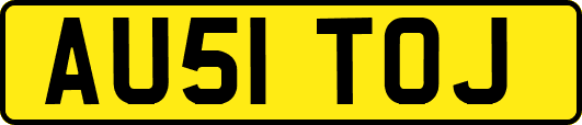 AU51TOJ