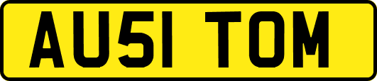 AU51TOM