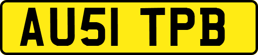 AU51TPB