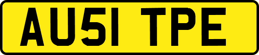 AU51TPE
