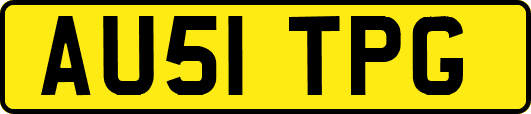 AU51TPG