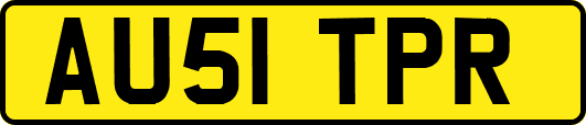 AU51TPR