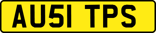 AU51TPS