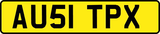 AU51TPX