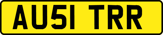 AU51TRR