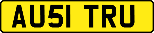 AU51TRU