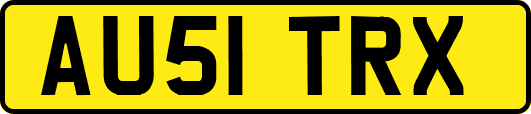 AU51TRX
