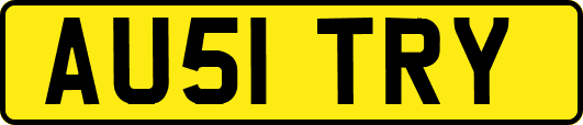 AU51TRY