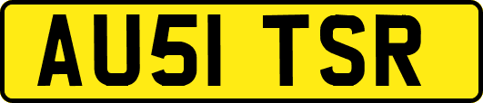 AU51TSR