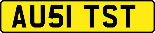 AU51TST