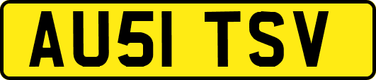 AU51TSV