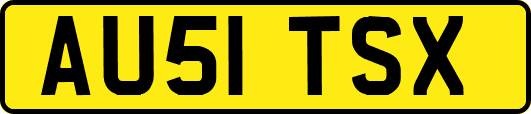 AU51TSX