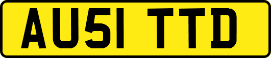AU51TTD